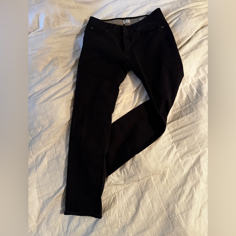 Lee SlimFlex Jeans